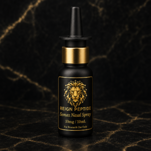 Reign Peptide semax nasal spray