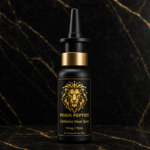Reign Peptide Epithalon 10mg nasal spray